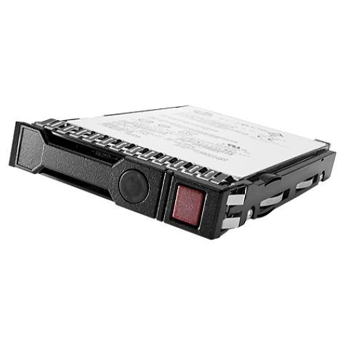 Hewlett Packard Enterprise 8TB 3.5 12G SAS 3.5 8000 GB