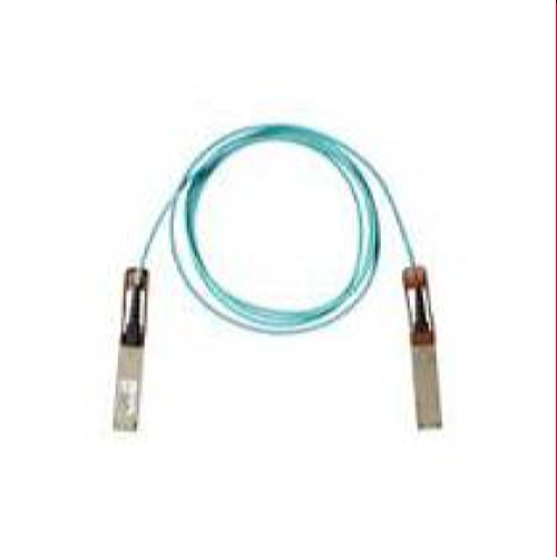 Cisco QSFP-100G-AOC1M= InfiniBand cable 1 m