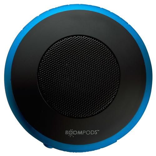 Boompods aquapod Blue 3 W