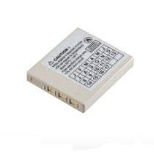 Honeywell 50129434-001FRE printer/scanner spare part Battery 1 pc(s)
