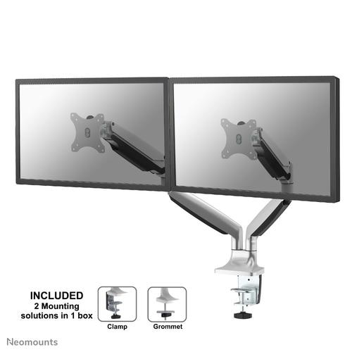 Neomounts by Newstar Select Neomounts monitor desk mount