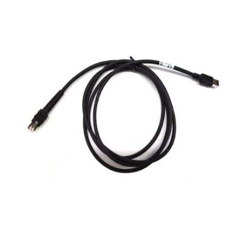 Zebra CBA-UF1-S07ZAR barcode reader accessory