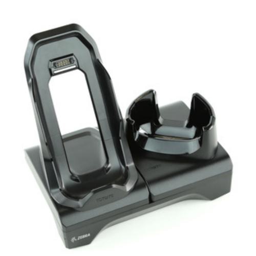 Zebra CRD-TC7X-SE2CO1-01 mobile device charger Black Indoor