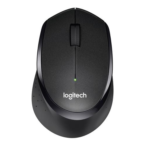Logitech B330 SILENT PLUS