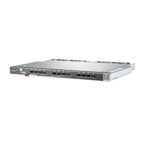 Hewlett Packard Enterprise Synergy 10Gb Pass-Thru Module interface cards/adapter Internal SFP+