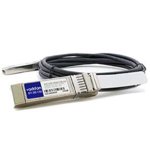 AddOn Networks SFP-10G-PDAC1.5M-AO InfiniBand cable 1.5 m SFP+