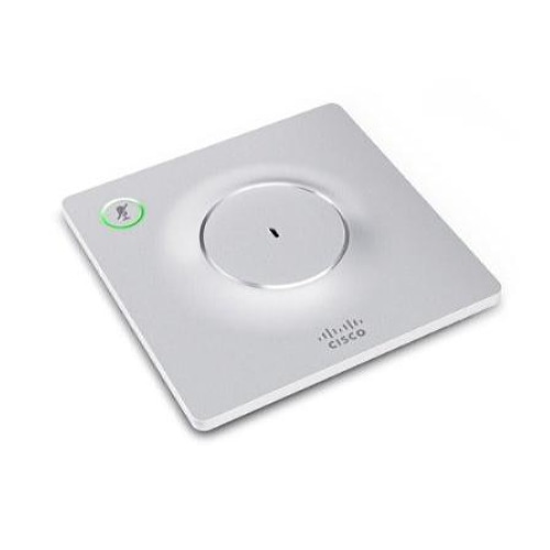 Cisco TelePresence 60, Refurbished White