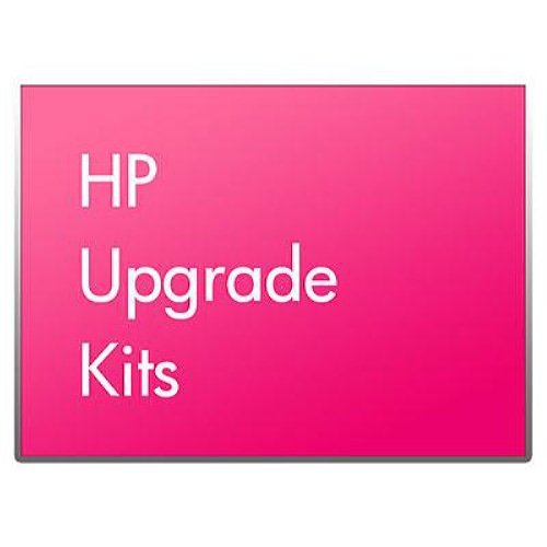 Hewlett Packard Enterprise 2U Small Form Factor Easy Install Rail Kit with CMA