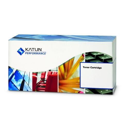 Katun 44000 toner cartridge 1 pc(s) Yellow