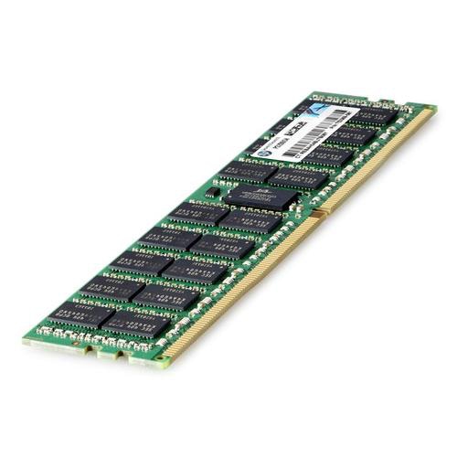 Hewlett Packard Enterprise 64GB (1x64GB) Quad Rank x4 DDR4-2133 CAS-15-15-15 Load-reduced memory module 2133 MHz