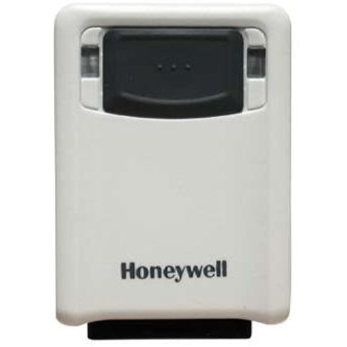 Honeywell 3320G-4USB-0 barcode reader Fixed bar code reader 1D/2D Photo diode Ivory