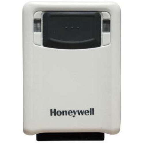 Honeywell Vuquest 3320g Fixed bar code reader 1D Photo diode Grey