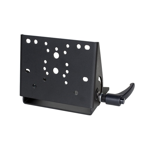 Gamber-Johnson 7110-1200 laptop stand Black