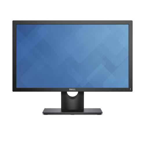 DELL E Series E2216HV LED display 55.9 cm (22) 1920 x 1080 pixels Full HD LCD Black