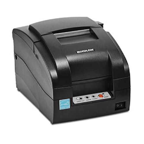 Bixolon SRP-275IIICOSG 80 x 144 DPI Wired Direct thermal POS printer