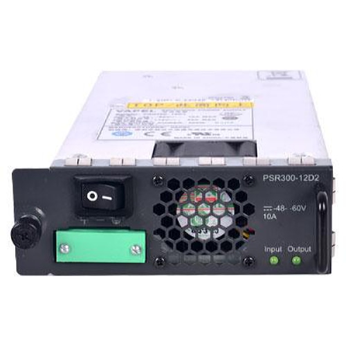 Hewlett Packard Enterprise JG528A network switch component Power supply