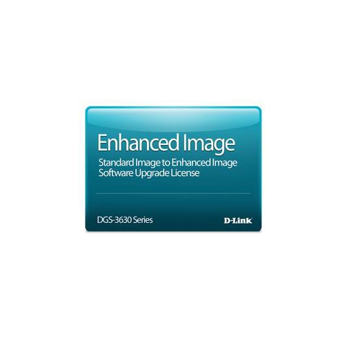 D-Link DGS-3630-28SC-SE-LIC software license/upgrade 1 license(s)