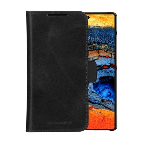 dbramante1928 Lynge mobile phone case 17.3 cm (6.8) Flip case Black