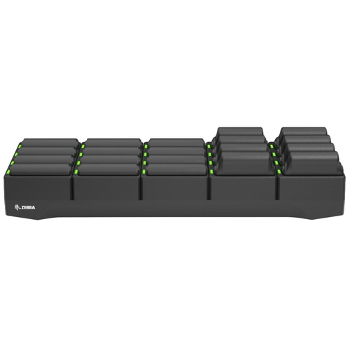 Zebra SAC-WT5X6-20SC-01 handheld mobile computer accessory Battery charger
