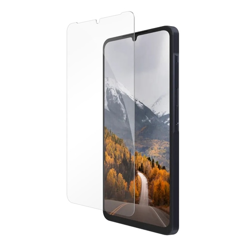 dbramante1928 EP6SCL006588 mobile phone screen/back protector Clear screen protector Samsung 1 pc(s)