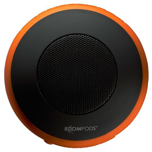 Boompods aquapod Orange 3 W