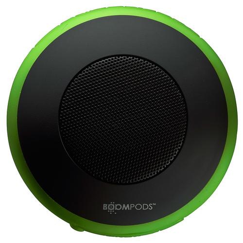 Boompods aquapod Green 3 W