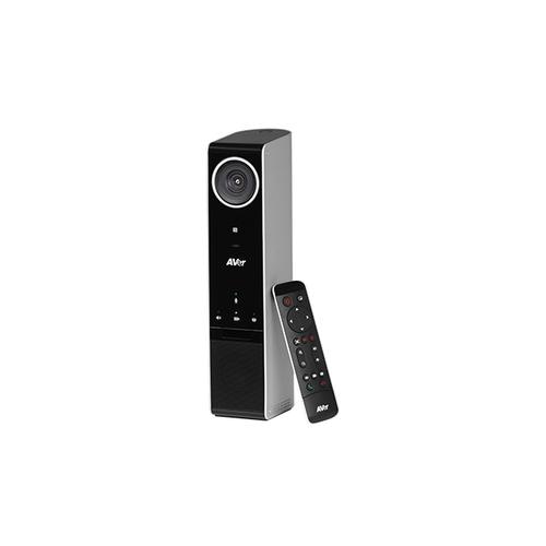 AVerMedia VC320 Black, Silver 1920 x 1080 pixels 30 fps