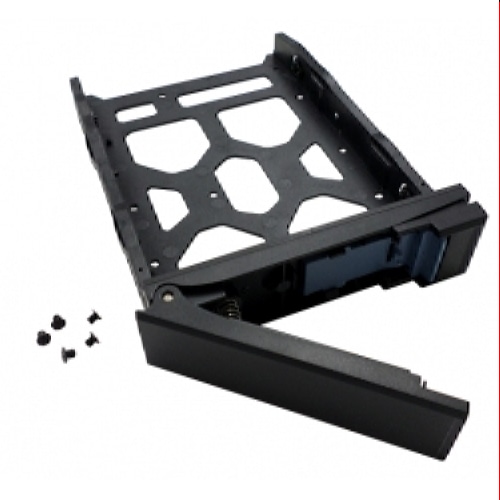 QNAP TRAY-35-NK-BLK03 computer case part HDD Cage