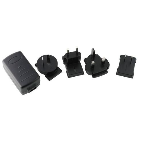 Honeywell 50130570-001 mobile device charger Black