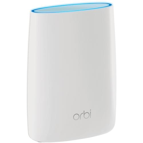 NETGEAR RBK50 wireless router Gigabit Ethernet Dual-band (2.4 GHz / 5 GHz) 4G White