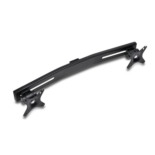 Kensington Dual Monitor Arm for SmartFit Sit/Stand Workstation  (K55759WW)