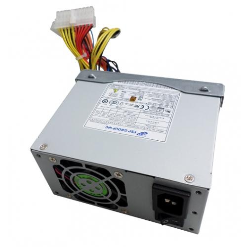 QNAP PWR-PSU-250W-FS01 power supply unit ATX Grey