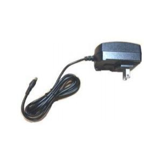 Zebra PWR-WUA5V15W0WW mobile device charger Black