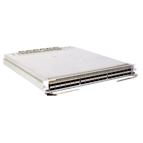 Hewlett Packard Enterprise FlexFabric 12900E 36-port 100GbE QSFP28 HB Module network switch module