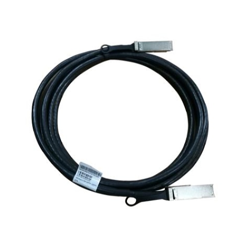 Hewlett Packard Enterprise X240 100G QSFP28 5m InfiniBand cable