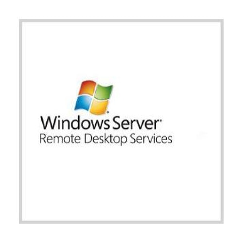 Microsoft Windows Remote Desktop Services 2016 Client Access License (CAL) 1 license(s)