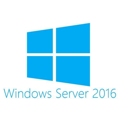 Microsoft Windows Server Datacenter Core 2016