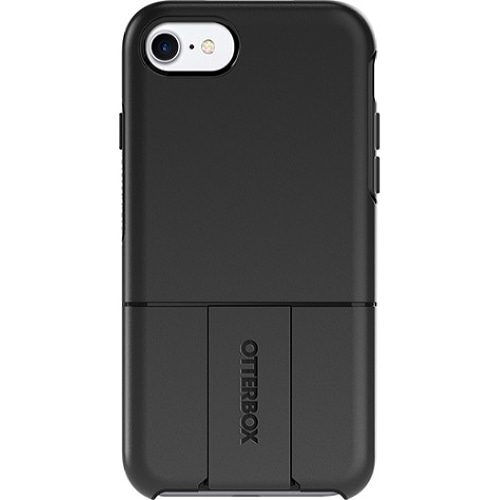OtterBox uniVERSE Series for Apple iPhone SE (2nd gen)/8/7, black - No retail packaging