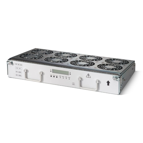 Cisco NCS2015-FTA= rack cooling equipment