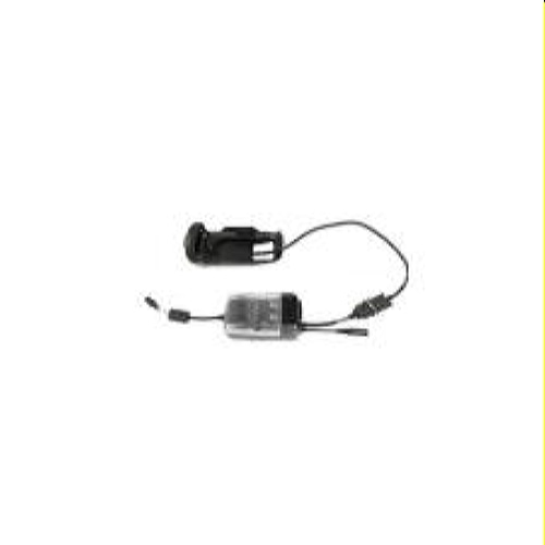 Zebra CRD-TC7X-VCD1-01 holder Passive holder Mobile phone/Smartphone Black
