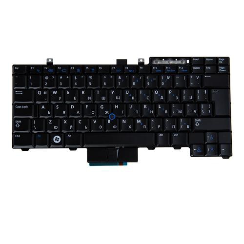 Origin Storage Laptop Internal Bulgarian KBD for E5410/E5510