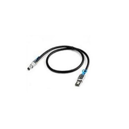 Lenovo 00YL848 Serial Attached SCSI (SAS) cable 1 m Black