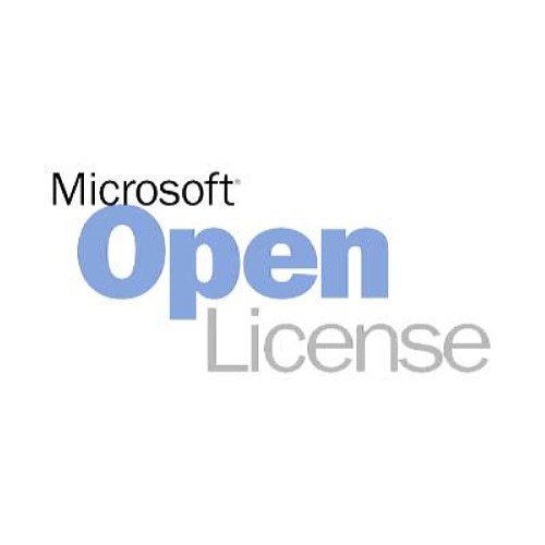 Microsoft Windows Server Standard Edition Open Value License (OVL) 2 license(s) Multilingual