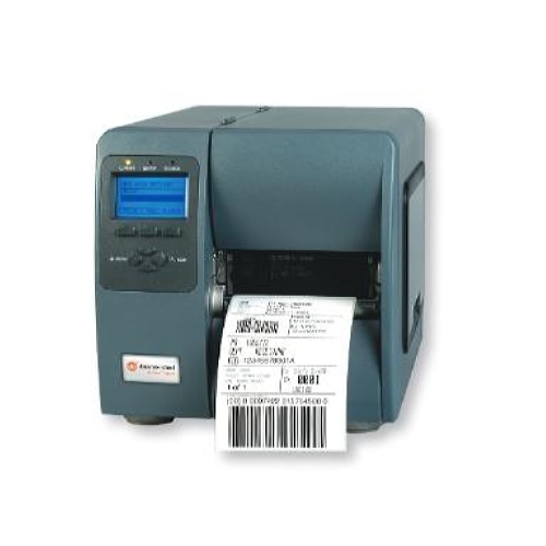 Datamax O'Neil M-4210 label printer Direct thermal 203 x 203 DPI Wired