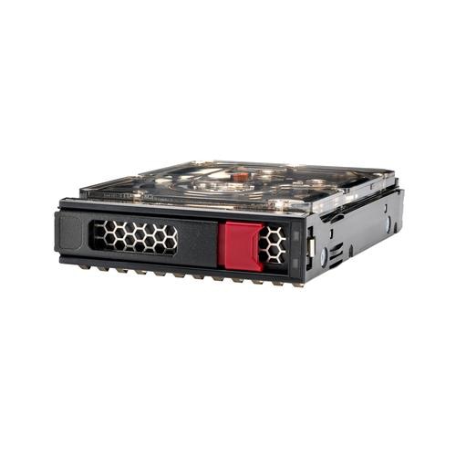 HP 861683-B21 internal hard drive 4000 GB Serial ATA