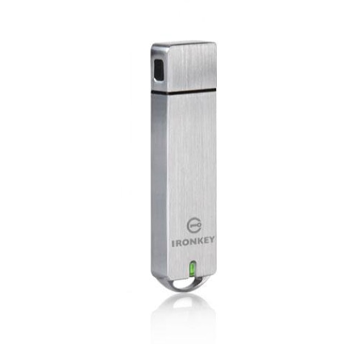 Kingston Technology S1000 USB flash drive 64 GB USB Type-A 3.2 Gen 1 (3.1 Gen 1) Silver
