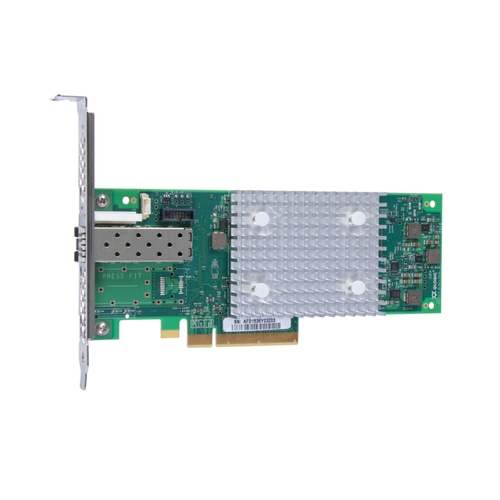 HPE P9M75A Internal Fiber 32000 Mbit/s