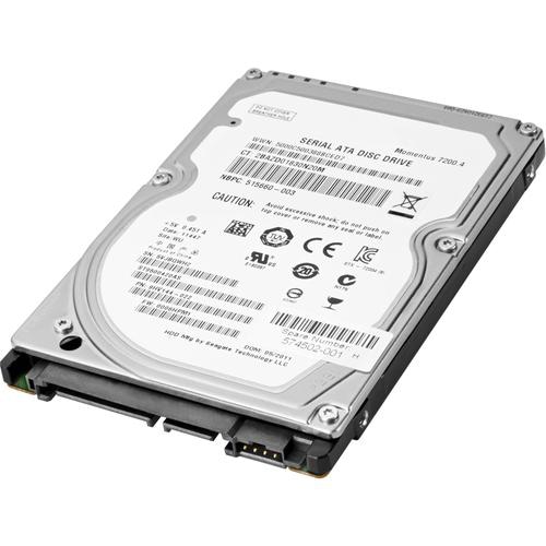 HP 1TB Enterprise SATA 7200 HDD