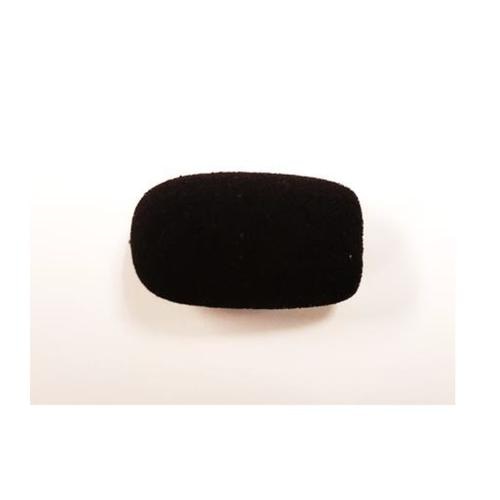 Zebra KT-HSX100-MWS1-50 headphone/headset accessory Microphone windscreen