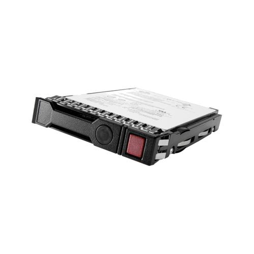 Hewlett Packard Enterprise 819078-001 internal hard drive 3.5 2000 GB SAS
